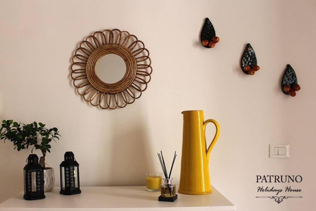Patruno Holidays House Βίλα Castellana Grotte Εξωτερικό φωτογραφία