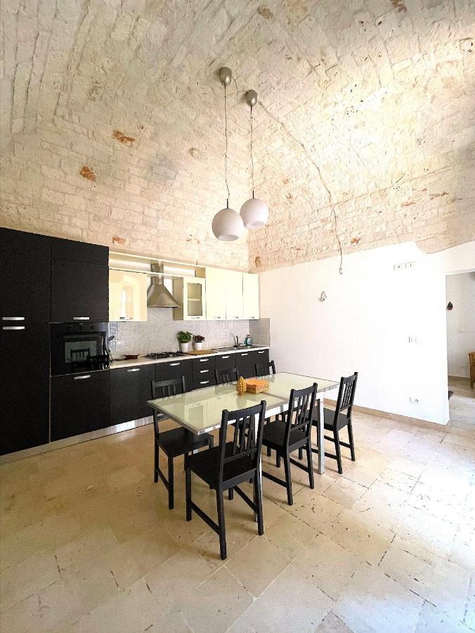 Patruno Holidays House Βίλα Castellana Grotte Εξωτερικό φωτογραφία
