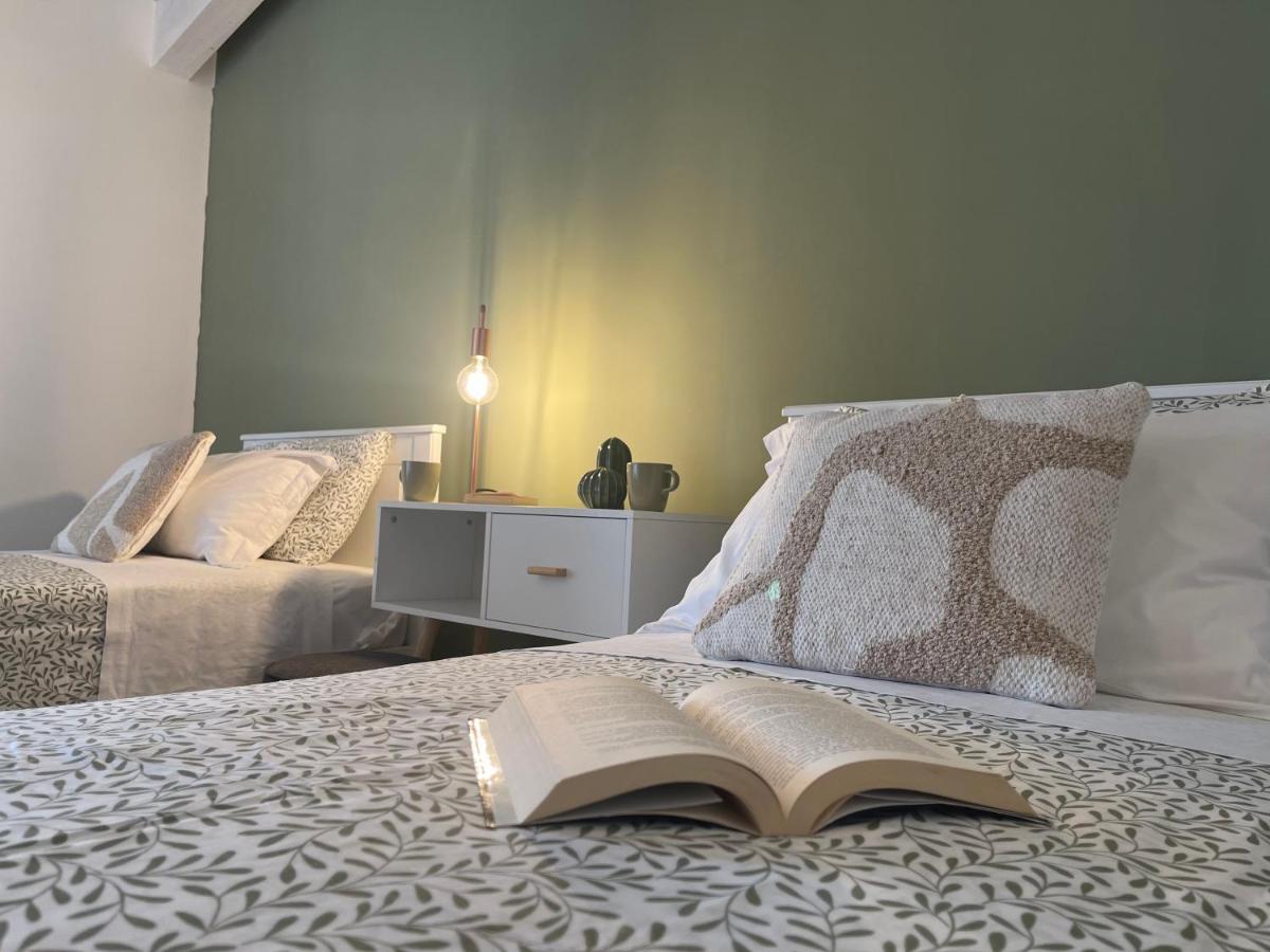 Patruno Holidays House Βίλα Castellana Grotte Εξωτερικό φωτογραφία