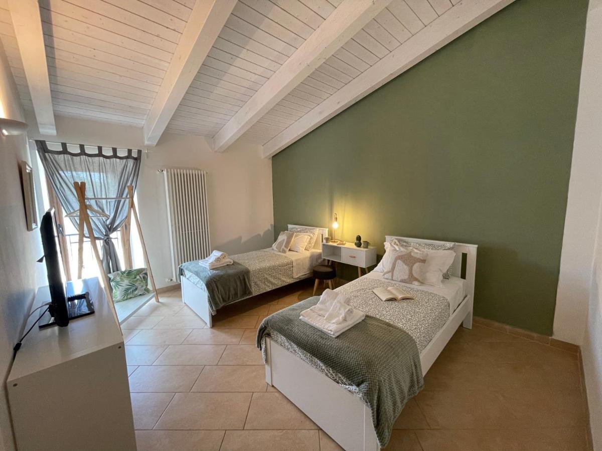 Patruno Holidays House Βίλα Castellana Grotte Εξωτερικό φωτογραφία